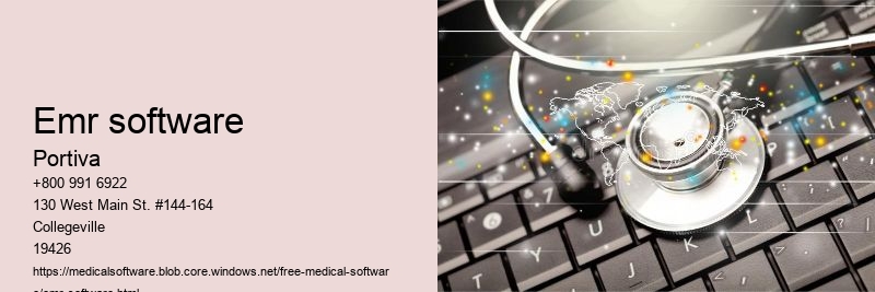emr software