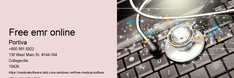 free emr online