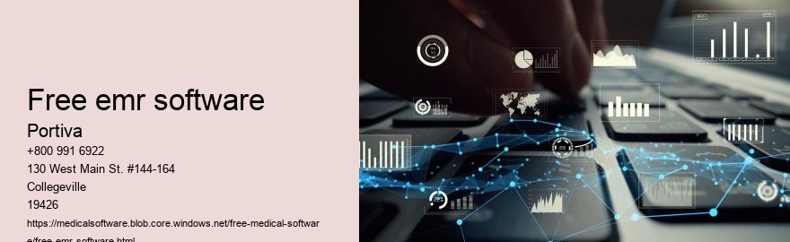 free emr software