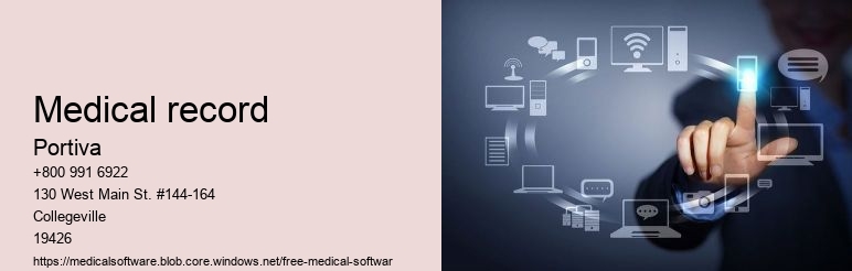 medical record