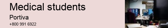 medical students